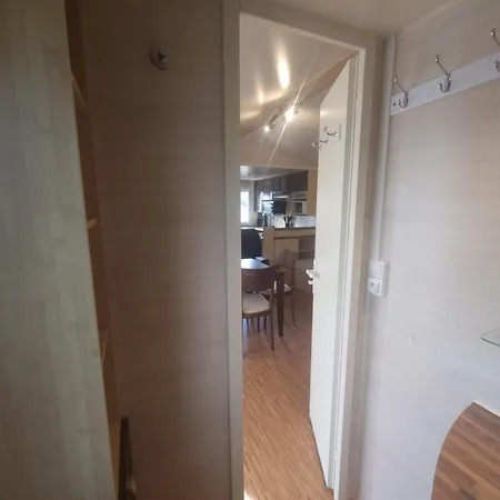 Mobil-home Proche De La * La Bernerie-en-Retz
