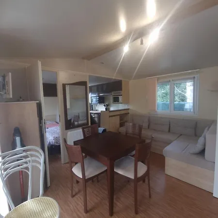 Mobil-home Proche De La Camping La Bernerie-en-Retz