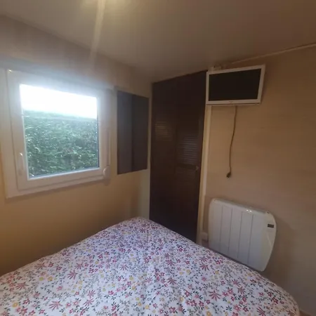 Mobil-home Proche De La * La Bernerie-en-Retz