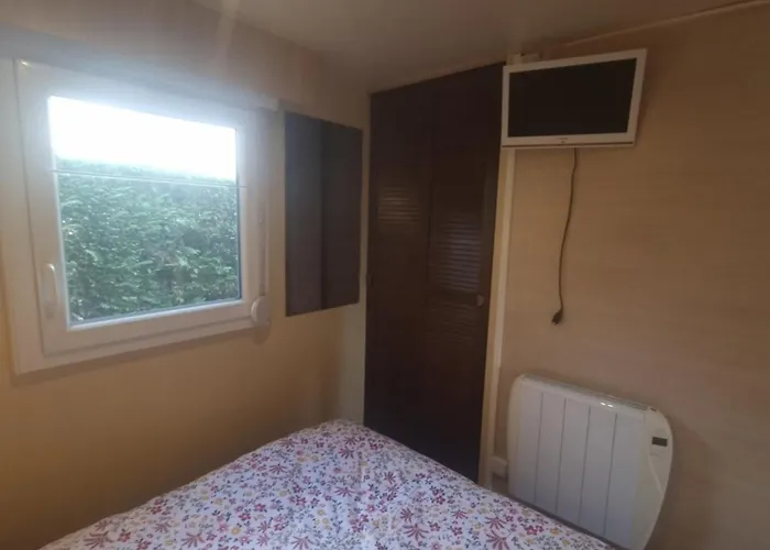 Mobil-home Proche De La * La Bernerie-en-Retz