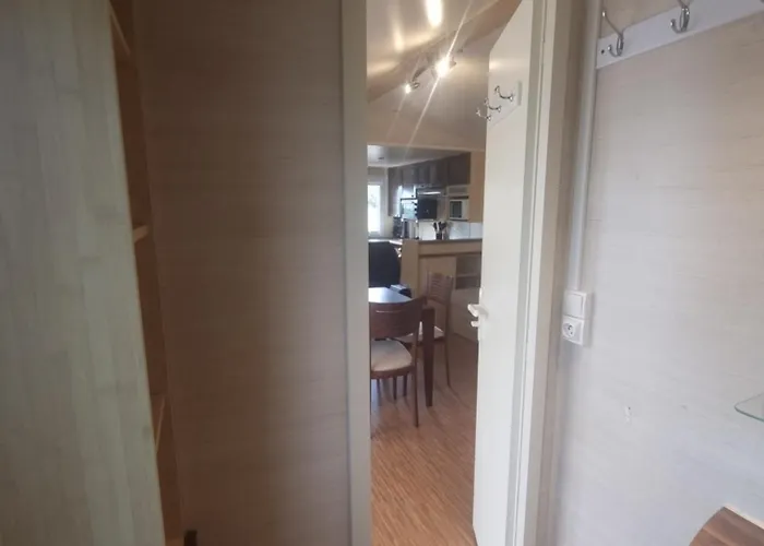 Mobil-home Proche De La * La Bernerie-en-Retz